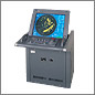 Image:23-inch Color Radar/ ARPA JMA-9900 Series