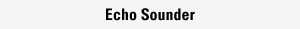Echo Sounder