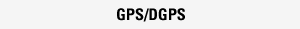 GPS/DGPS