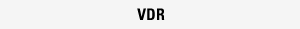 VDR